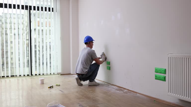Best Mold Remediation for Healthcare Facilities  in Goodhue, MN