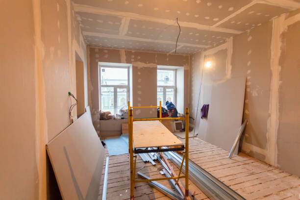 Best Environmental Consulting for Mold Prevention  in Goodhue, MN